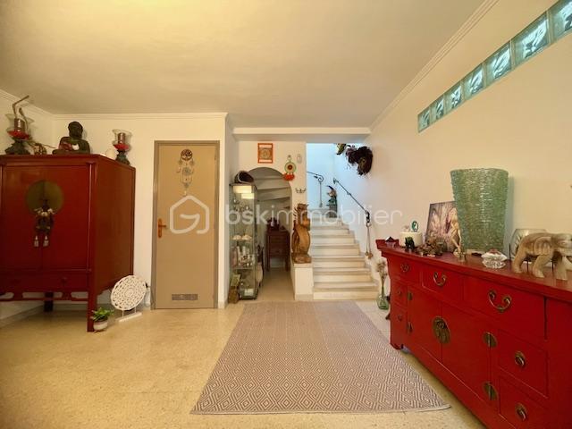 Villa - 140 m² - 6 pièces