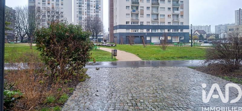 Appartement - 70 m² - 4 pièces