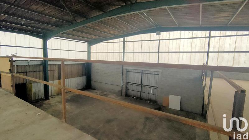 Local commercial - 1 724 m²