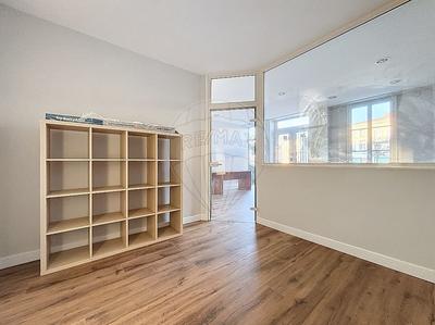 Bureau - 50 m² - 2 pièces