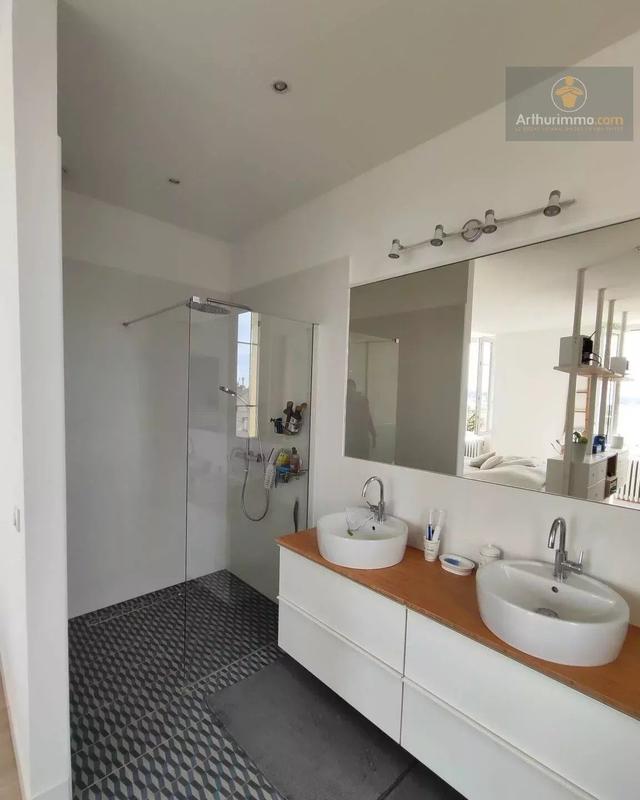 Maison - 154 m² - 6 pièces