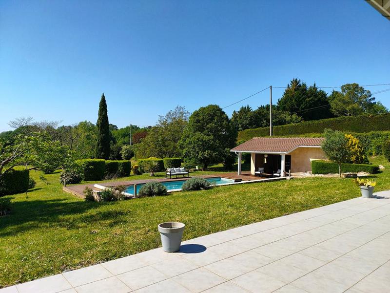 Maison - 175 m² - 7 pièces