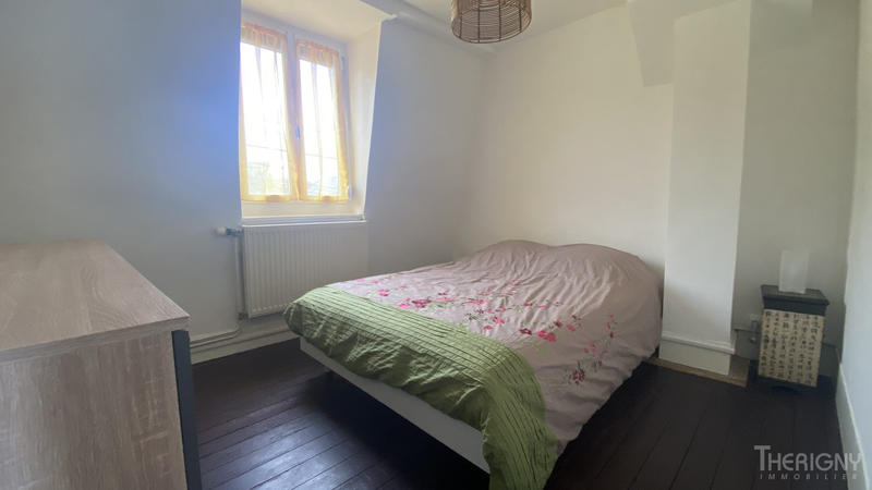 Maison - 65 m² - 4 pièces