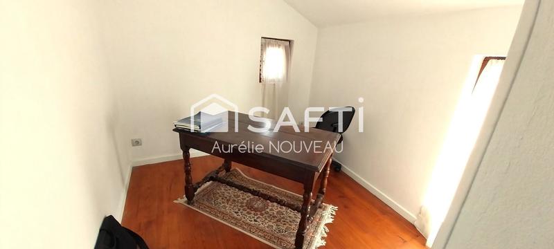 Maison - 320 m² - 12 pièces