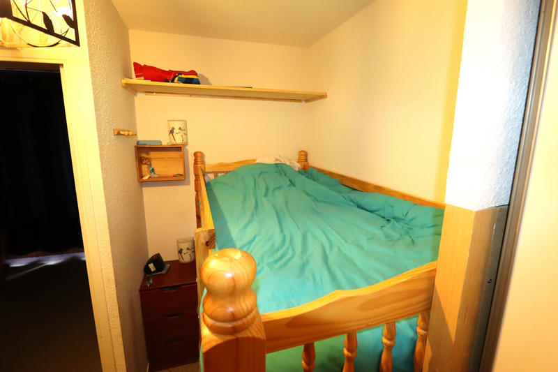 Appartement - 22 m² - 2 pièces