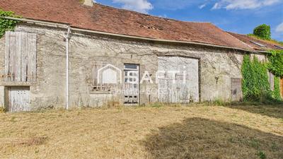 Maison - 145 m² - 5 pièces