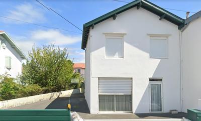 Maison - 121 m² - 5 pièces