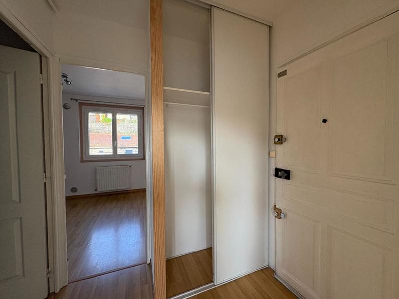 Appartement - 33 m² - 2 pièces