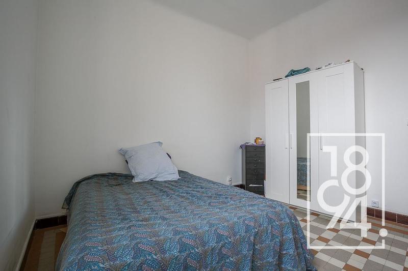 Appartement - 41 m² - 2 pièces