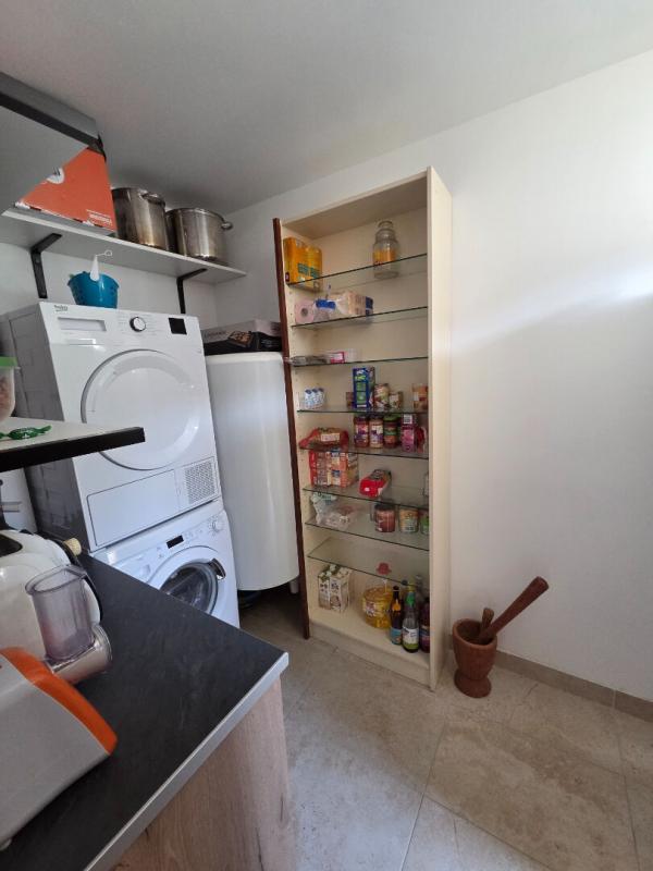 Appartement - 131 m² - 5 pièces