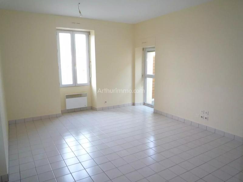 Appartement - 51 m² - 3 pièces