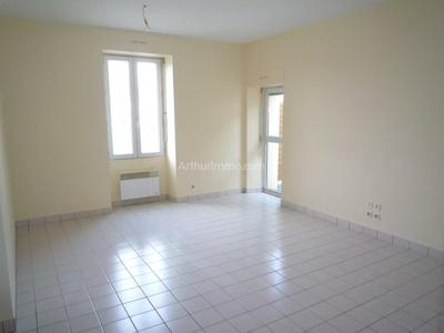 Appartement - 51 m² - 3 pièces