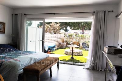 Appartement - 77 m² - 3 pièces