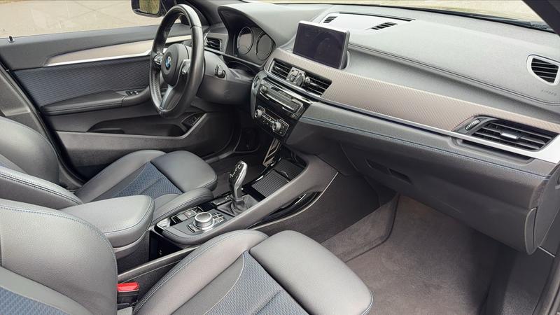 Bmw X2 (F39) sDrive 18d 150 Bva8 m Sport - Automatique