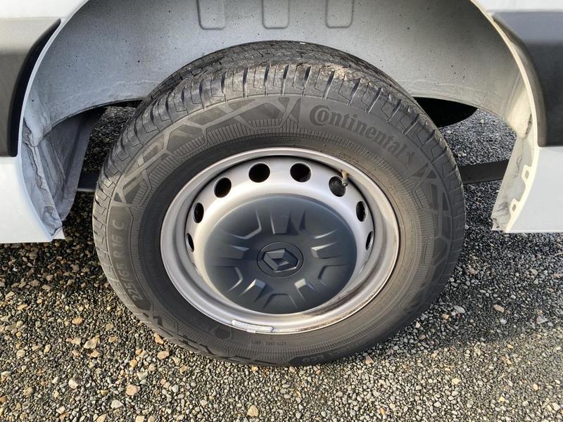 Renault Master III L2h2 Blue Dci 135 Confort