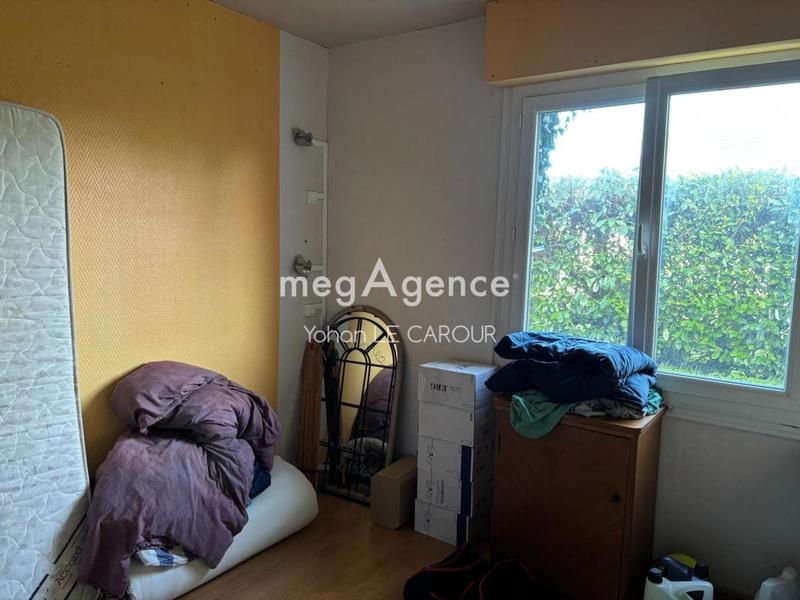 Maison - 181 m² - 7 pièces