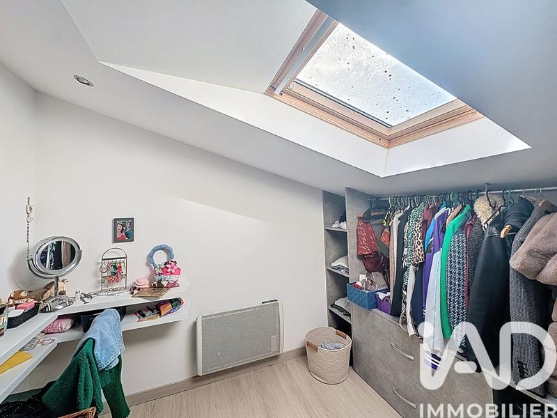 Maison de ville - 82 m² - 4 pièces