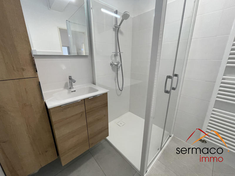 Appartement - 51 m² - 2 pièces