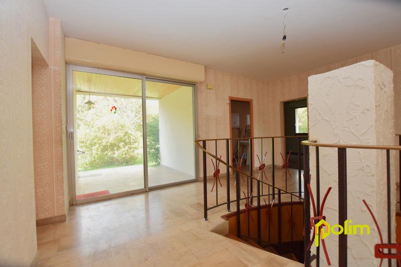 Maison - 257 m² - 7 pièces