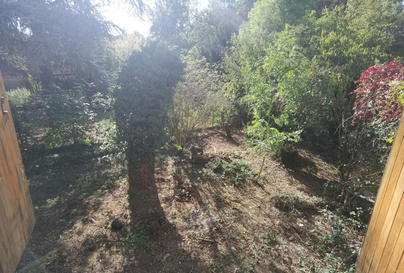 Maison de ville - 175 m² - 9 pièces