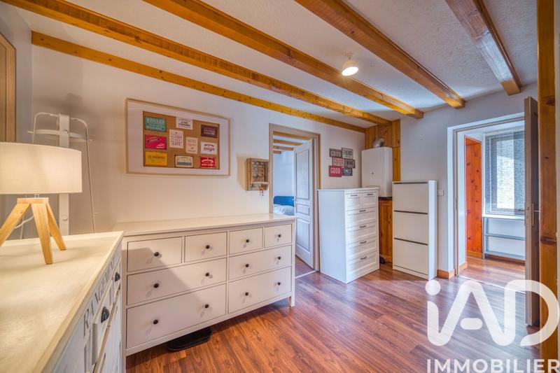 Duplex - 102 m² - 6 pièces