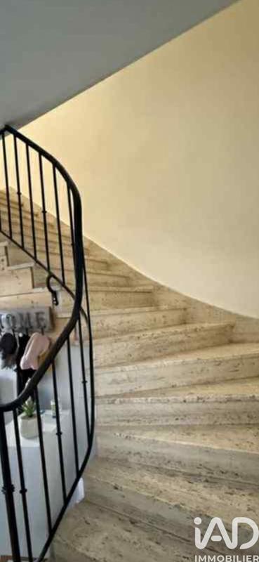 Maison - 190 m² - 5 pièces