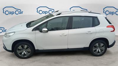 Peugeot 2008 1.6 VTi 120 Allure