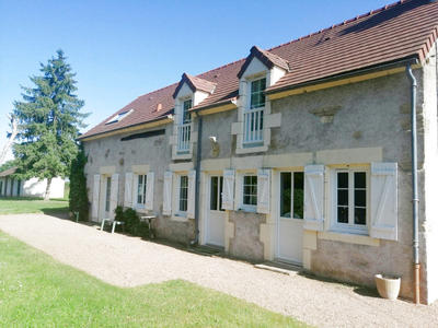Maison - 142 m² - 5 pièces