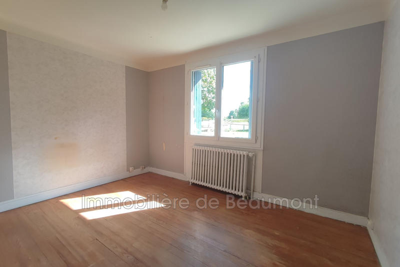 Maison - 66 m² - 4 pièces