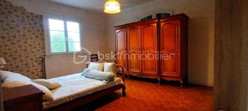 Maison de ville - 140 m² - 6 pièces