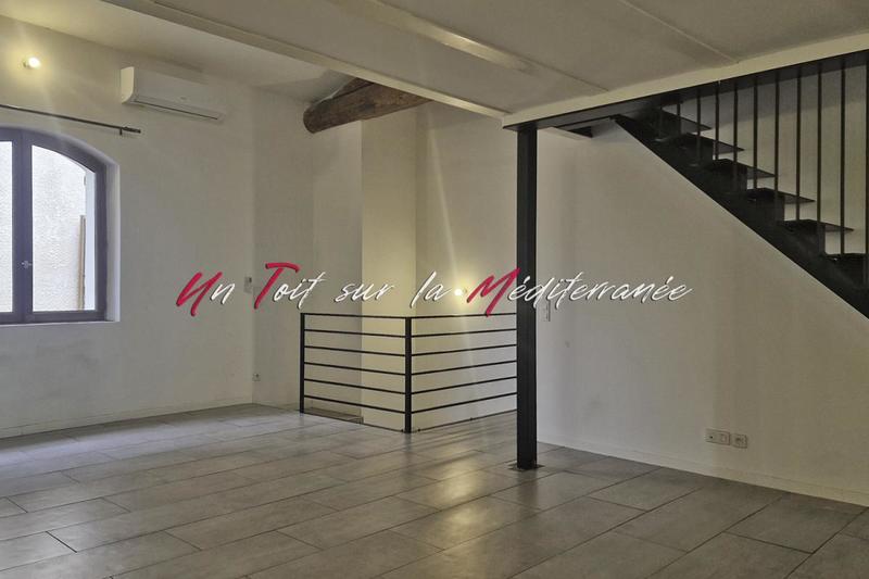 Appartement - 75 m² - 3 pièces