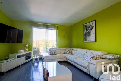 Maison - 129 m² - 5 pièces