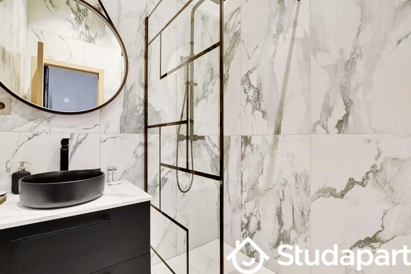 Appartement - 32 m² - 2 pièces