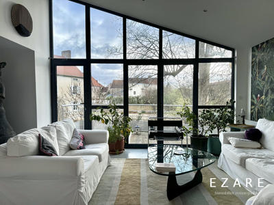 Maison - 297 m² - 8 pièces