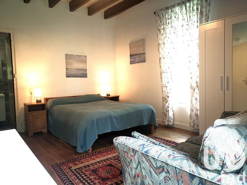 Maison de campagne - 350 m² - 20 pièces