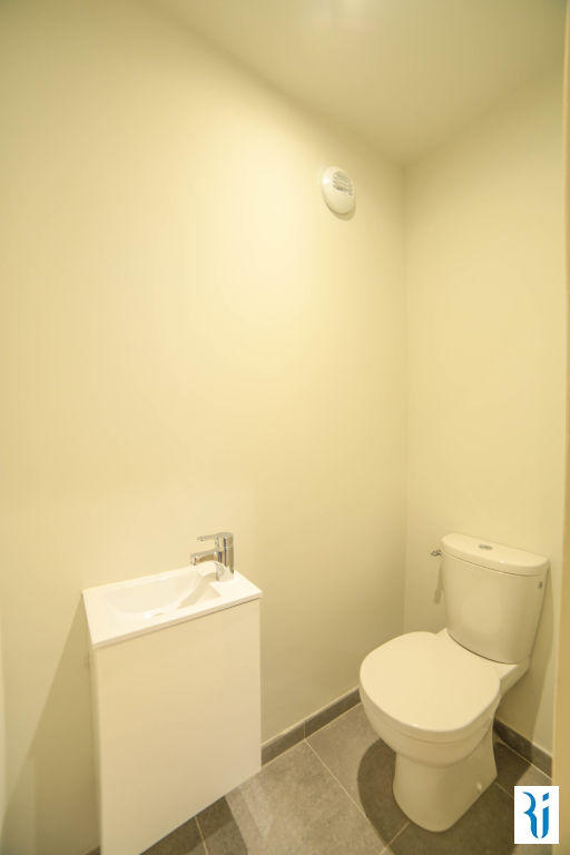 Appartement - 77 m² - 3 pièces