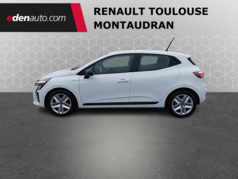 Renault Clio TCe 90 ch Gsr2 Evolution
