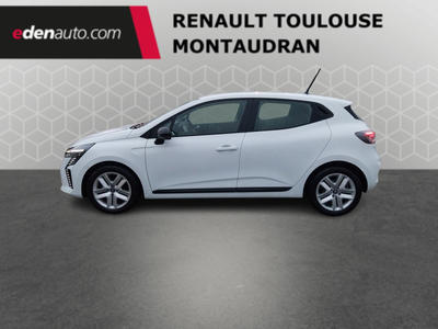 Renault Clio TCe 90 ch Gsr2 Evolution