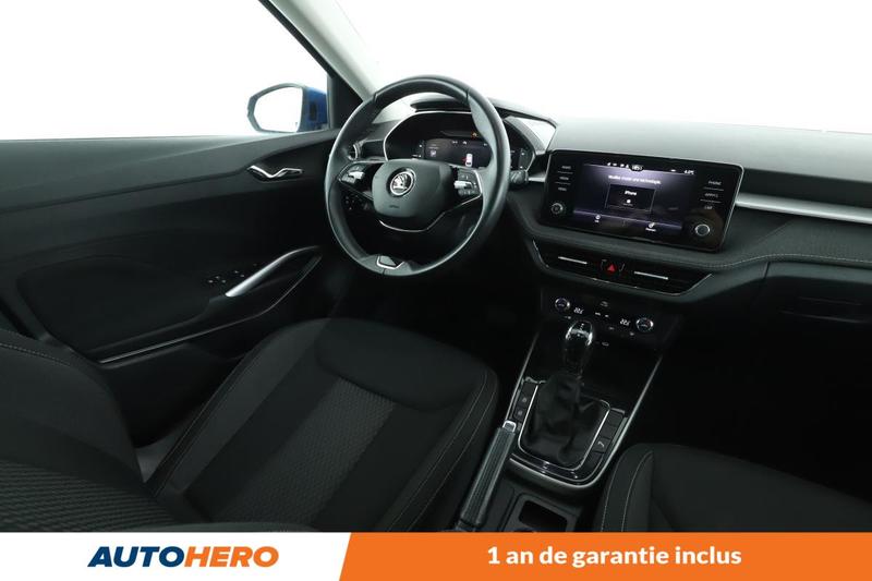 Skoda Fabia 1.0 Tsi Style Dsg7 110 ch