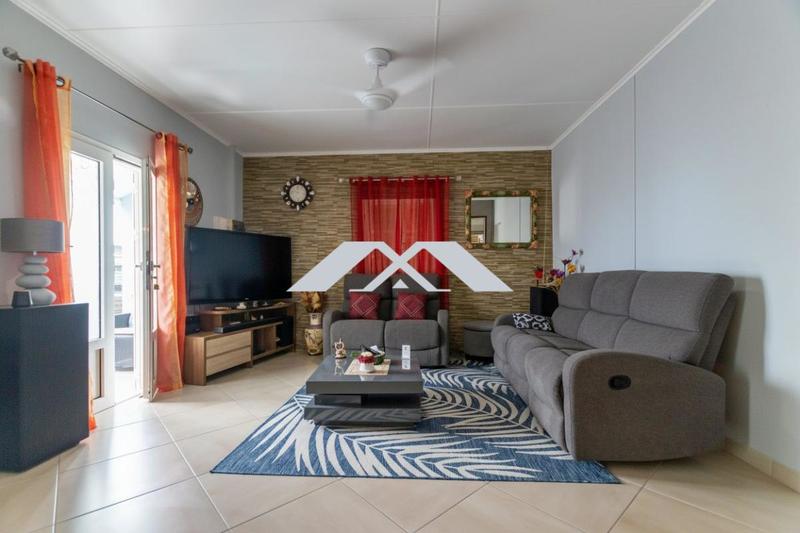 Maison - 106 m² - 3 pièces