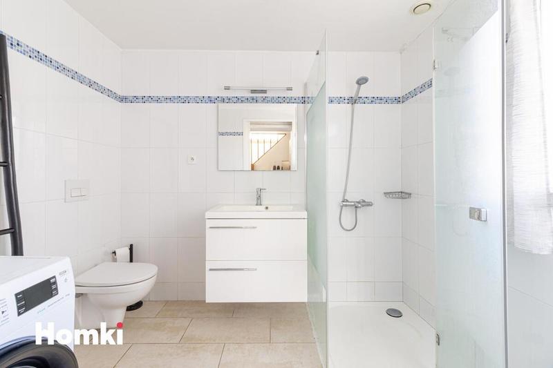 Maison de ville - 72 m² - 4 pièces