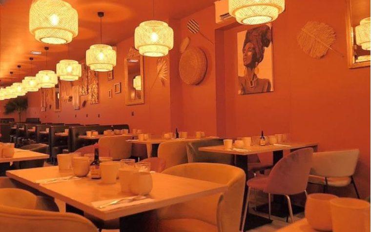 Local commercial - 203 m²