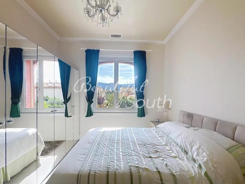 Maison de village - 127 m² - 4 pièces