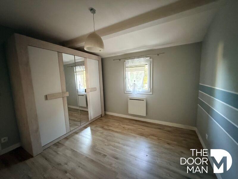 Maison - 89 m² - 4 pièces