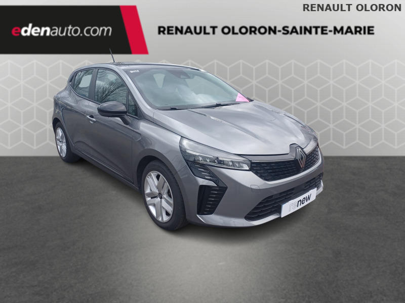 Renault Clio TCe 90 Evolution