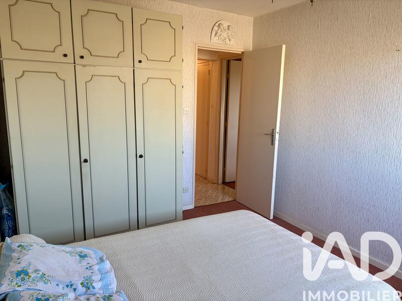 Appartement - 100 m² - 4 pièces