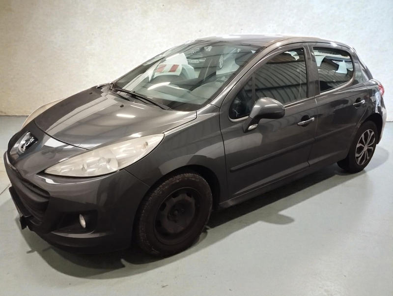 Peugeot 207 1.4 Vti 95 Active 5p