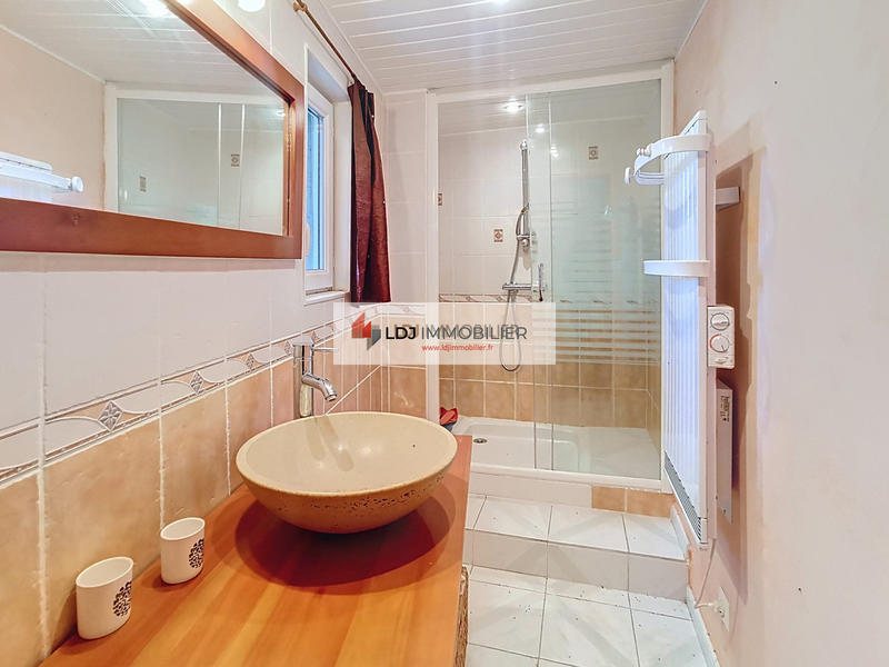 Mas - 172 m² - 5 pièces