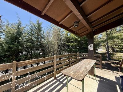 Maison de campagne - 78 m² - 5 pièces