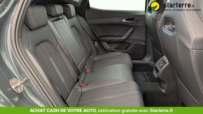 Cupra Formentor 1.4 E-Hybrid 245 Ch Dsg6 Vz